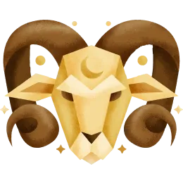 Aries Icon