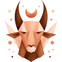 Capricorn Icon