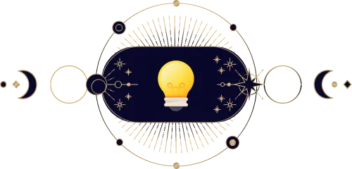 horoscope guidance icon