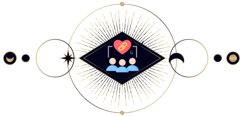 horoscope relationship icon