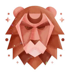 Leo Icon