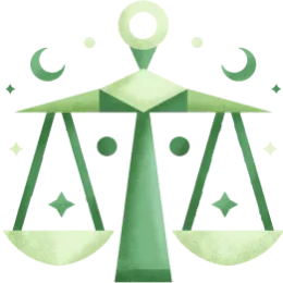 Libra Icon