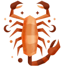 Scorpio Icon